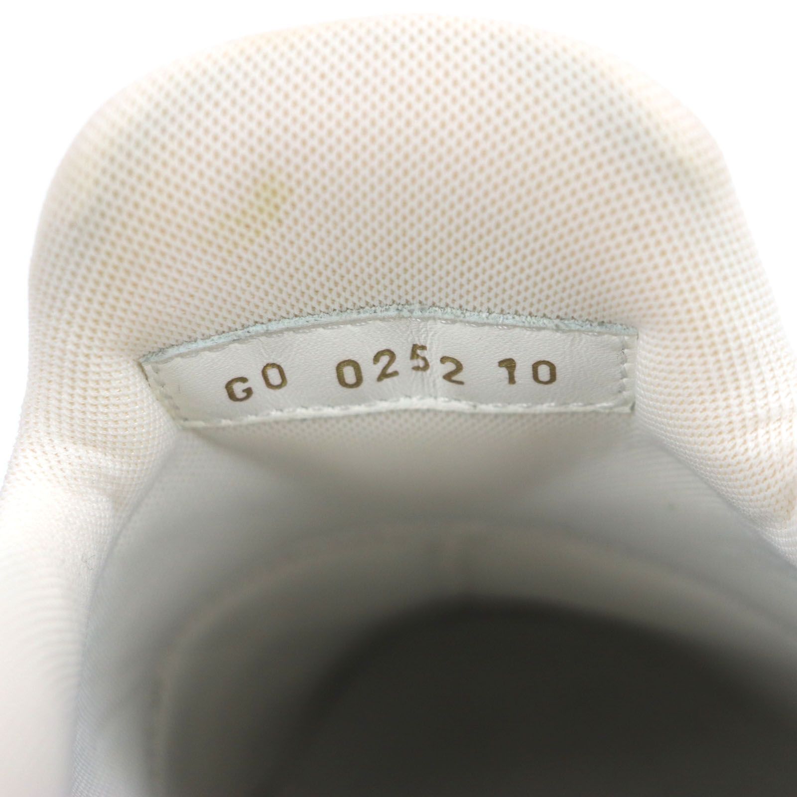 極美品▽LOUIS VUITTON ルイヴィトン 2022年製 タティックライン