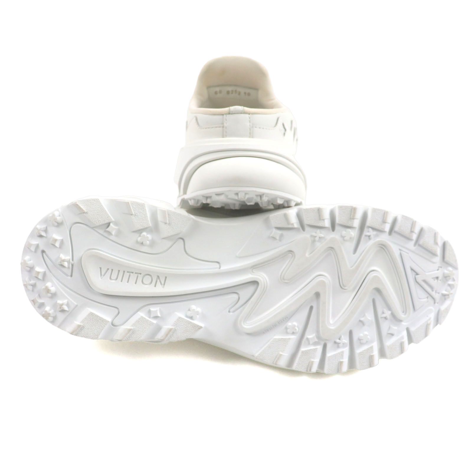 極美品▽LOUIS VUITTON ルイヴィトン 2022年製 タティックライン