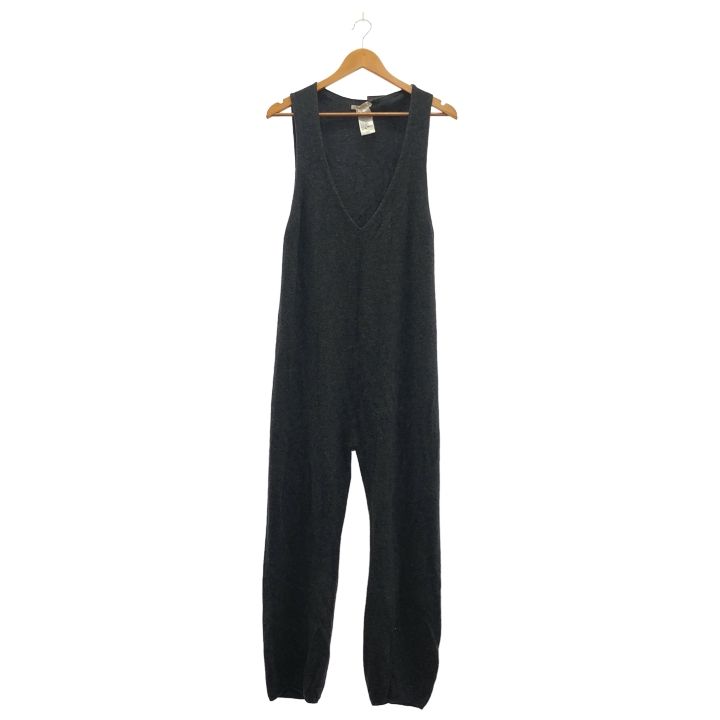 Plage プラージュ 24080922511030 EXスーパーファインウール オールインワン レディース グレー 38