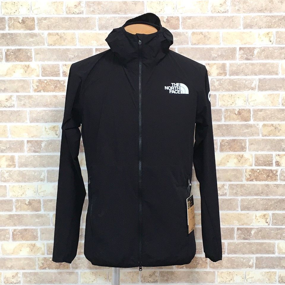 み THE NORTH FACE NP22370 ブラック 431