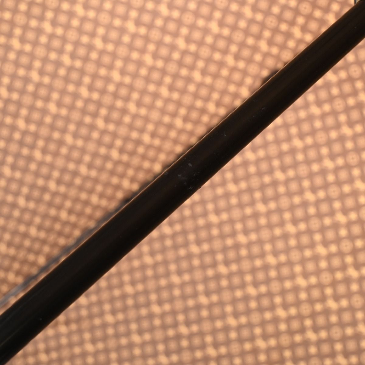 ルイヴィトン モノグラム パラプルュイジブレ 傘 90cm 7本骨 ブラウン