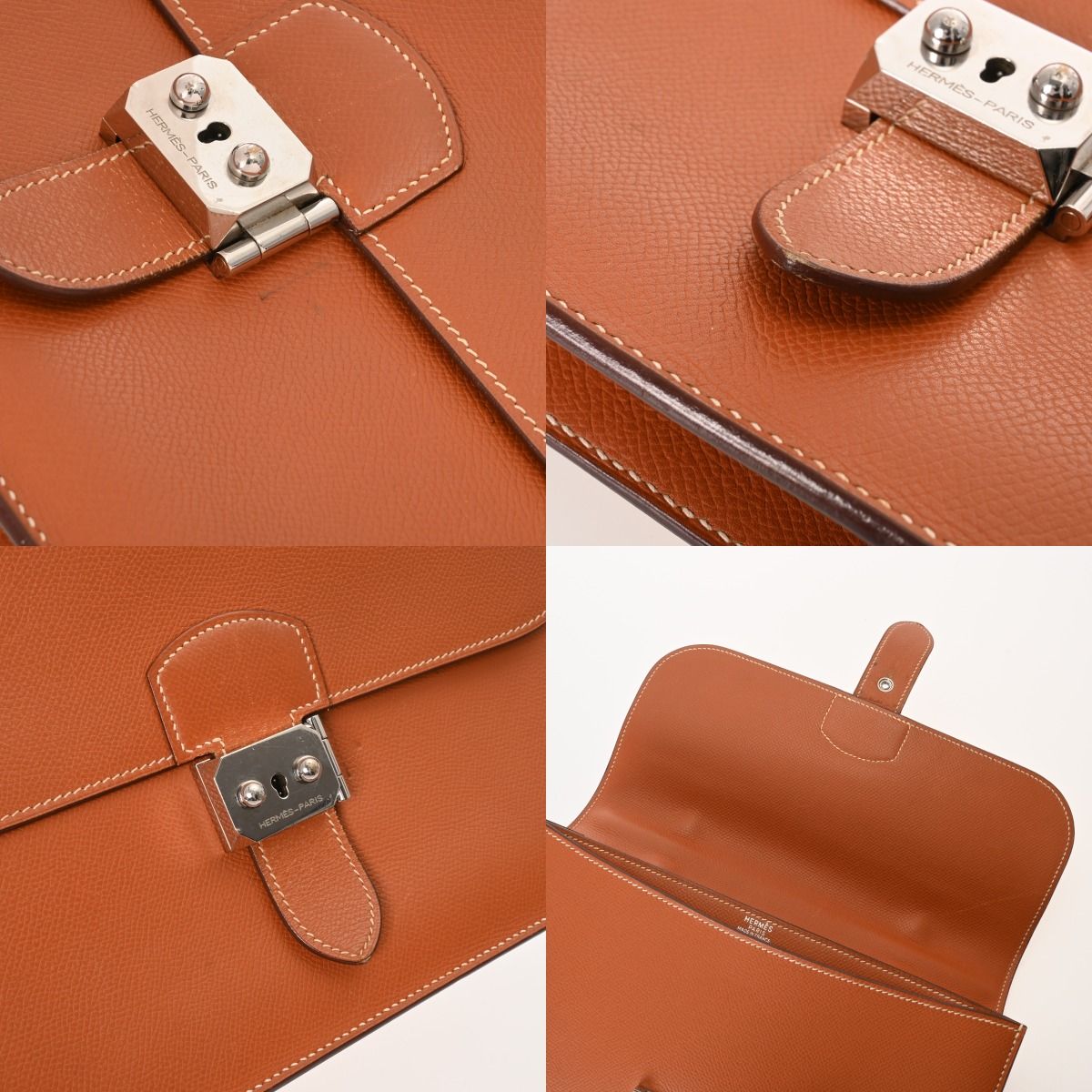 エルメス サックアデペッシュ27