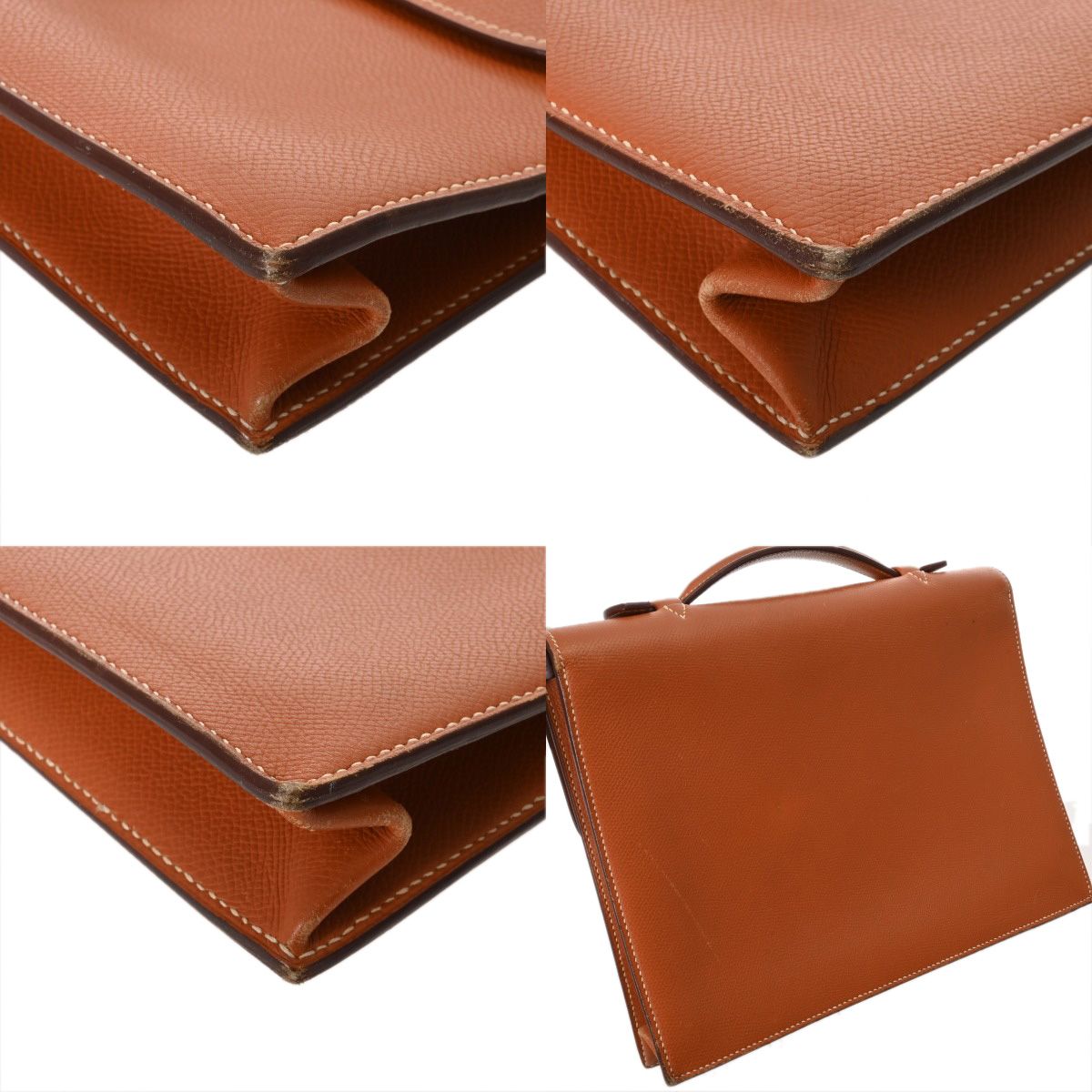 エルメス サックアデペッシュ27