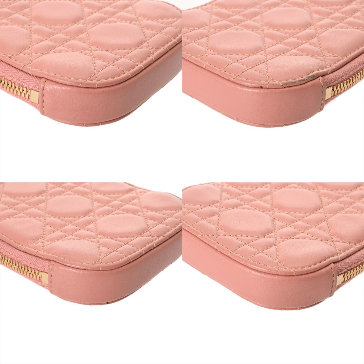 ピンク レディース