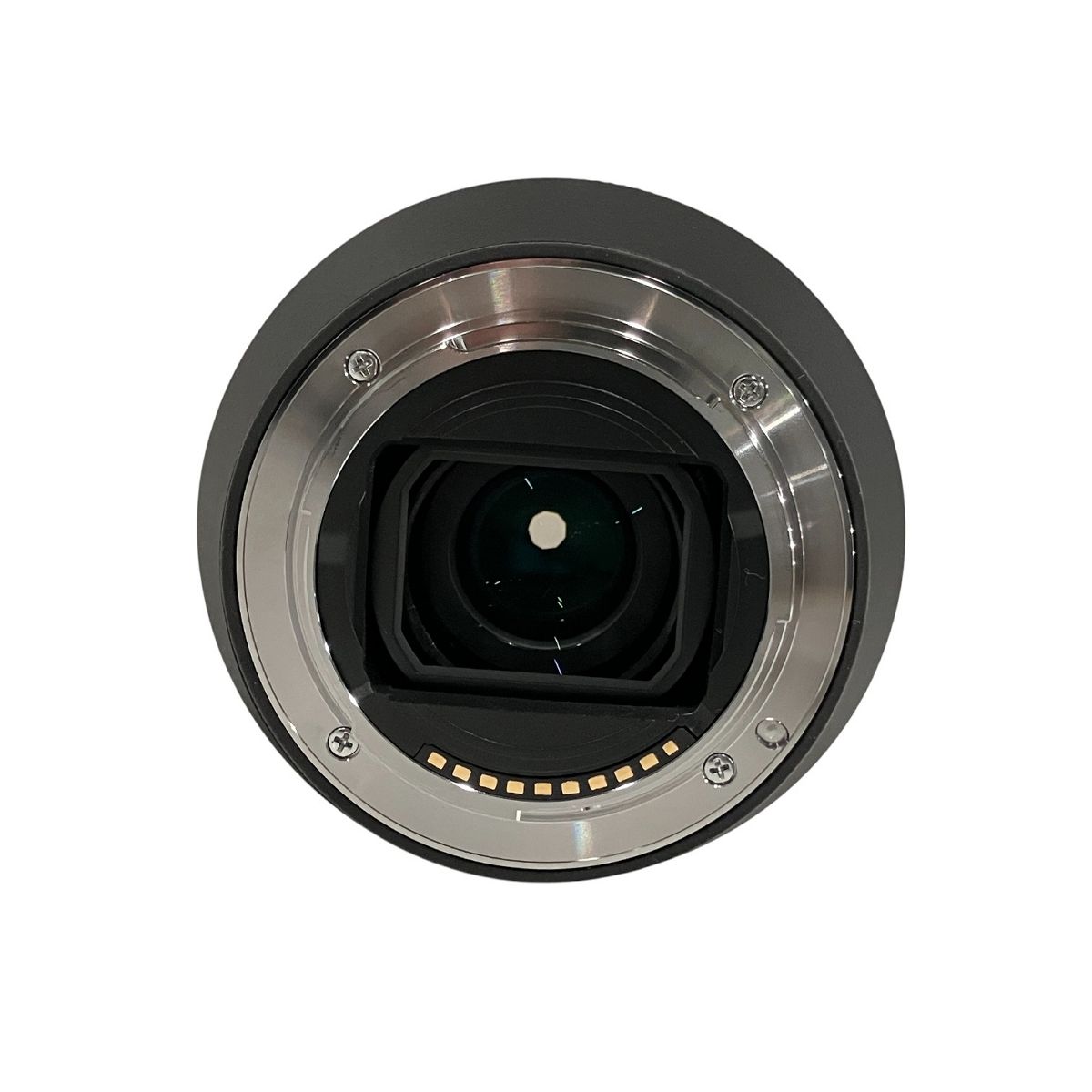 【驚きの価格が実現！】 SONY SEL24105G FE 24-105mm F4 G OSS レンズ 一眼レフ カメラ 撮影機材 ソニー B10594625 とにかく安い！