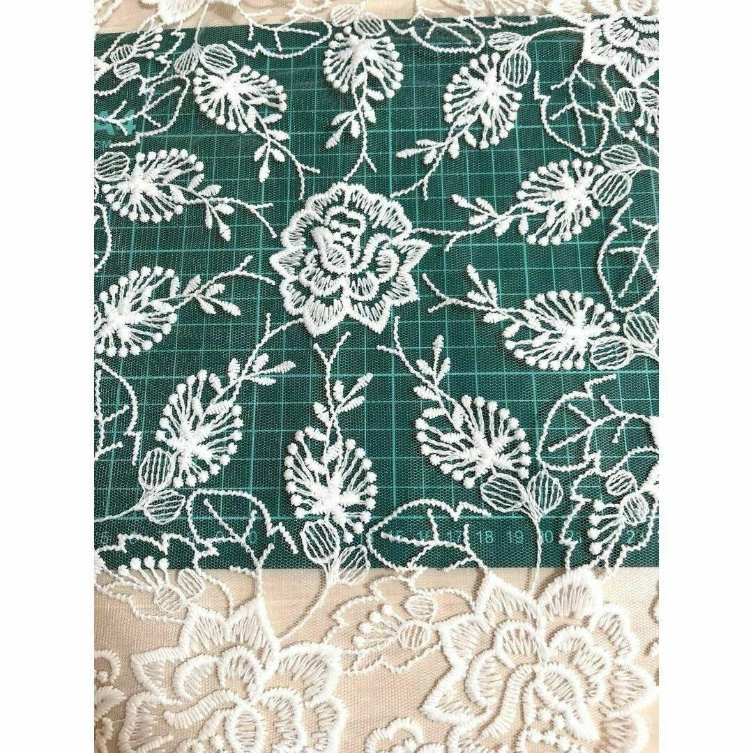 レースバラ円形丸大きい花瓶敷テーブルクロス豪華エレガント海外