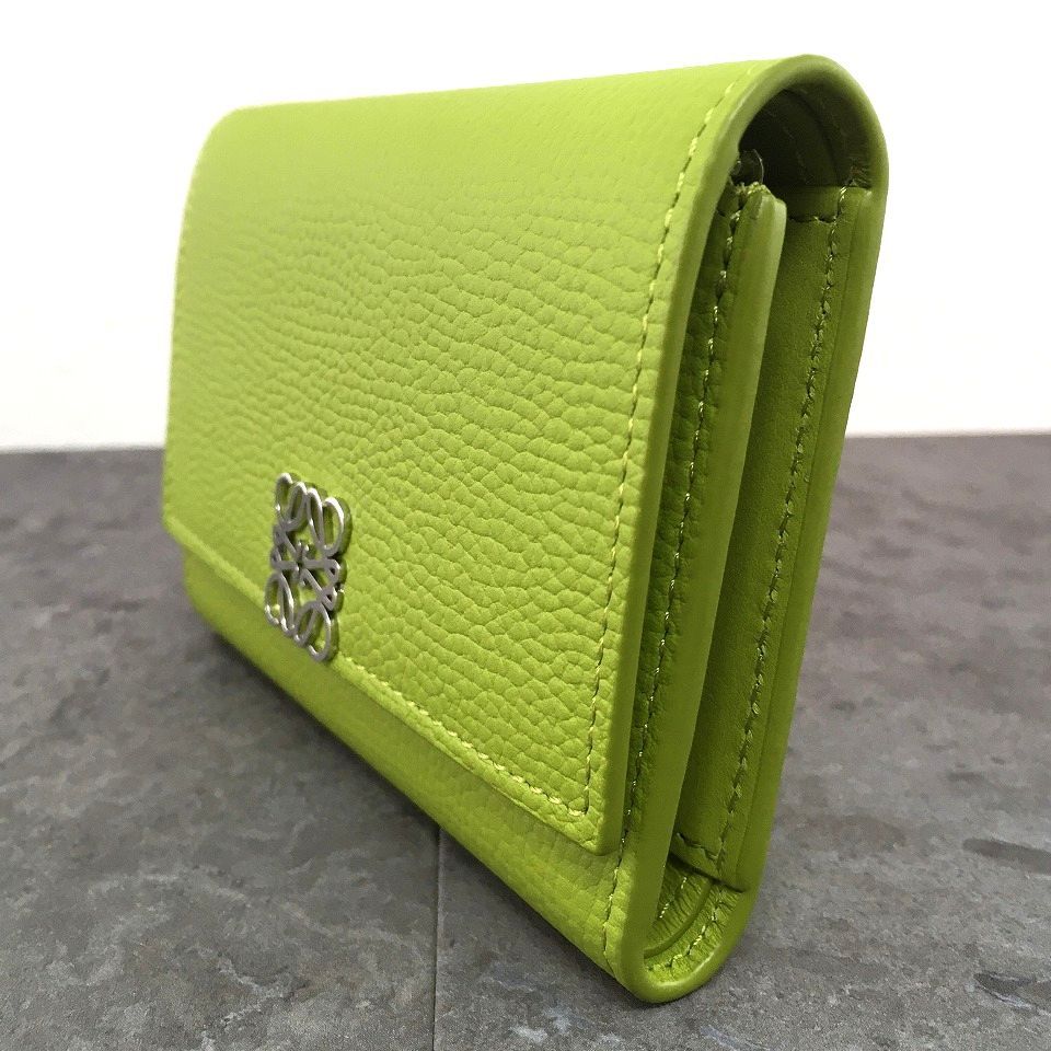 LOEWE コンパクトウォレット