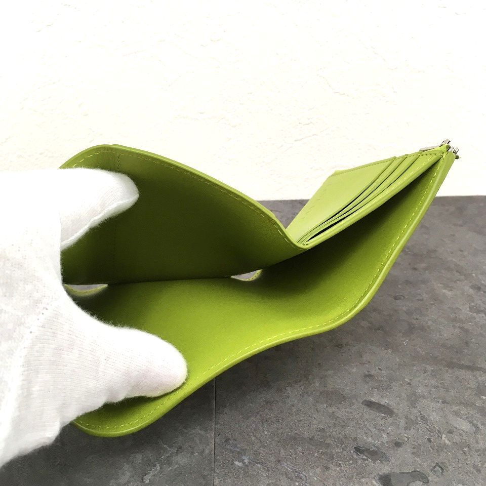 LOEWE コンパクトウォレット