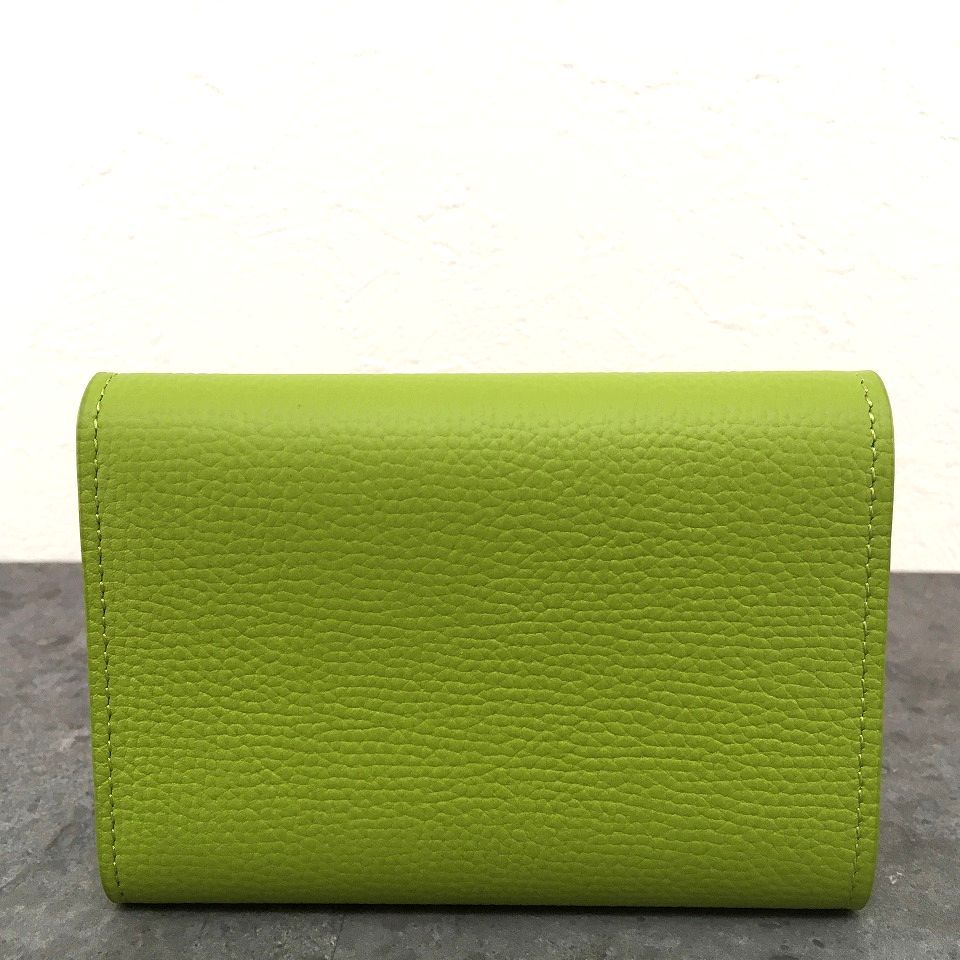 LOEWE コンパクトウォレット