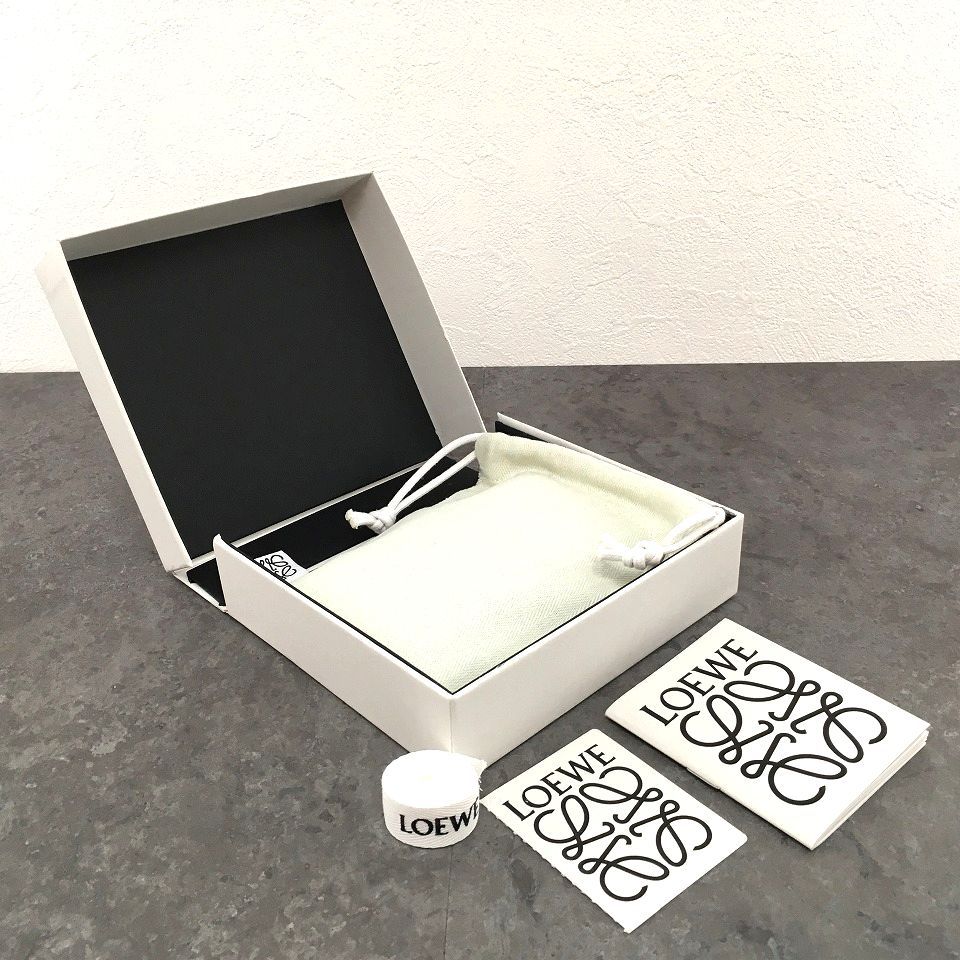 コンパクトウォレット