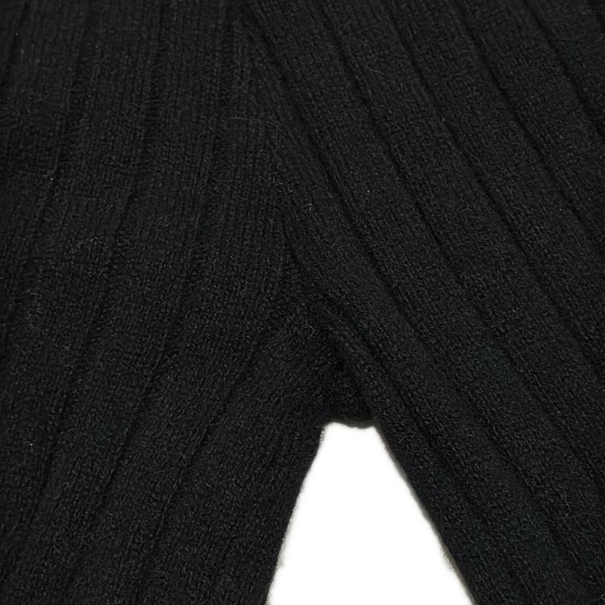 フルレングス ニット