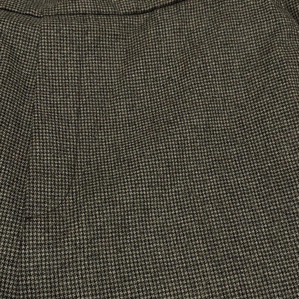 ベージュ×ダークブラウン×ブラウン