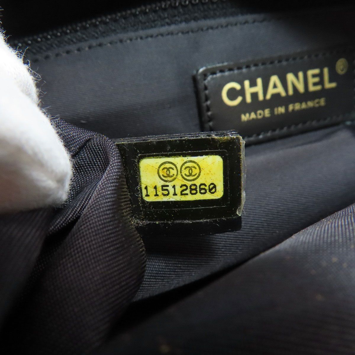 ニュートラベルMM トートバッグ