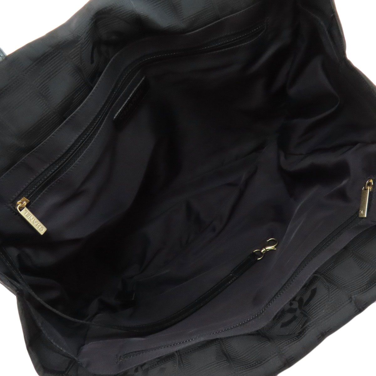 ナイロンジャガード レディース