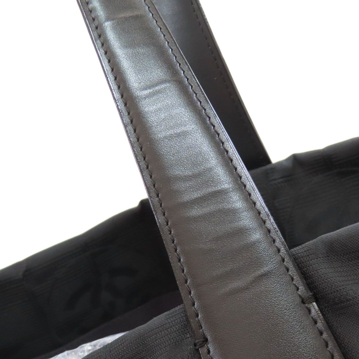 ナイロンジャガード