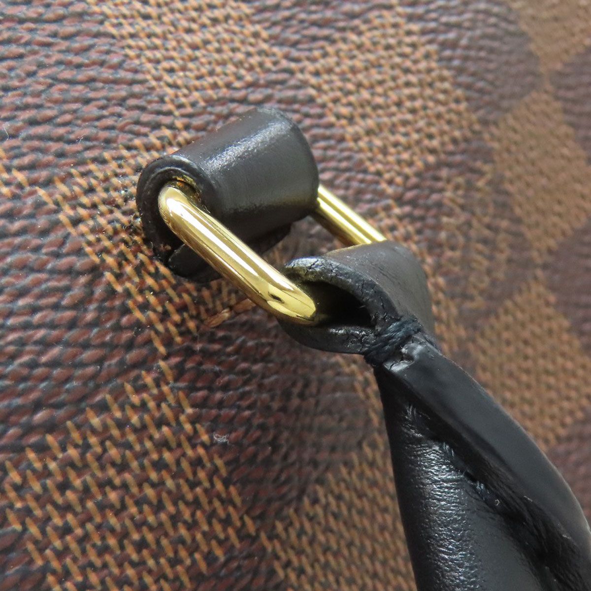 LOUIS VUITTON ルイヴィトン N45282 オデオン・トートPM ハンドバッグ