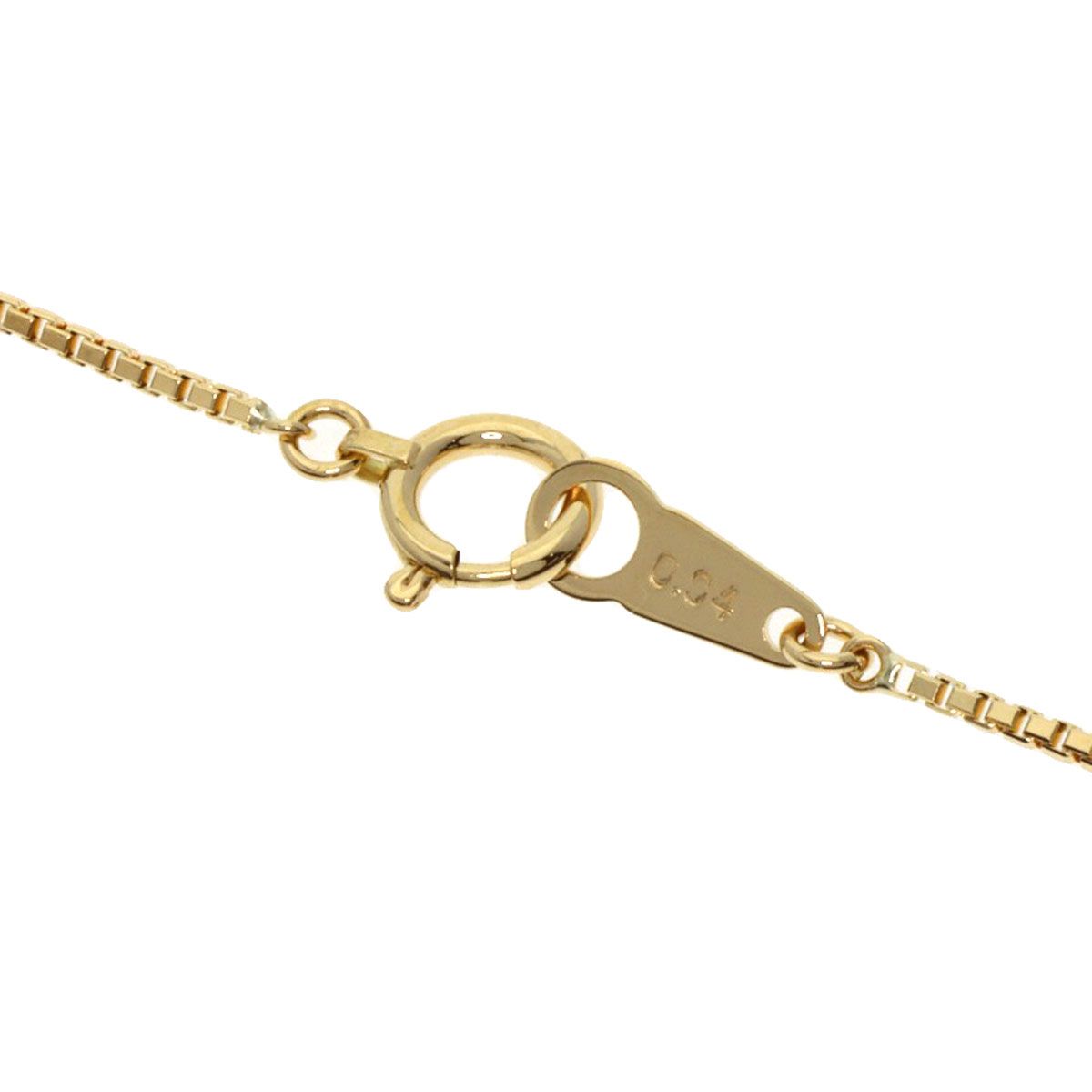  TASAKI タサキ パール 真珠 ネックレス K 18 YG レディース ネックレス アクセサリー