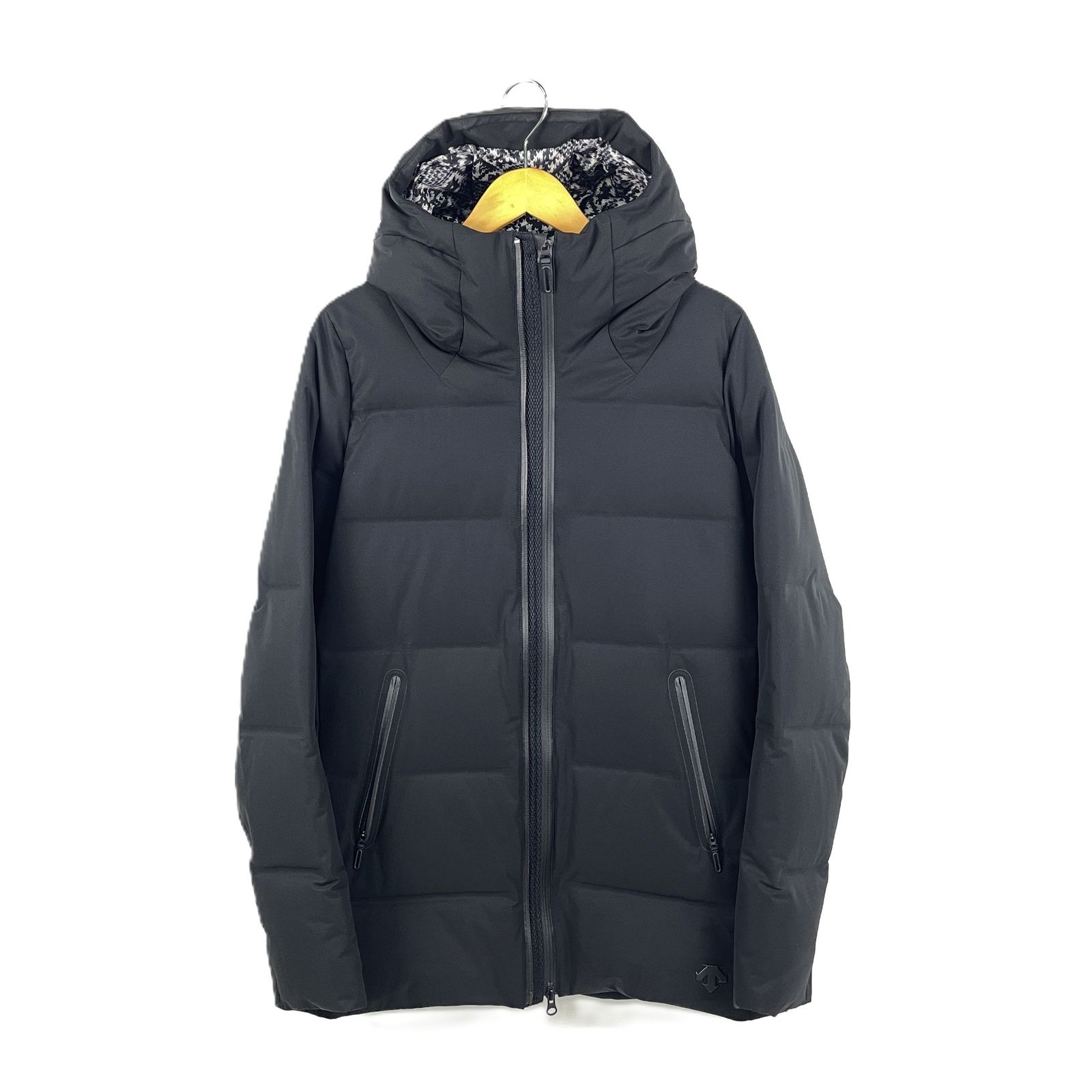 DESCENTE ALLTERRAIN デサントオルテライン DOR-G9275 ほぼ日 DESCENTE ALLTERRAIN デサントオルテライン DOR-G9275 ほぼ日