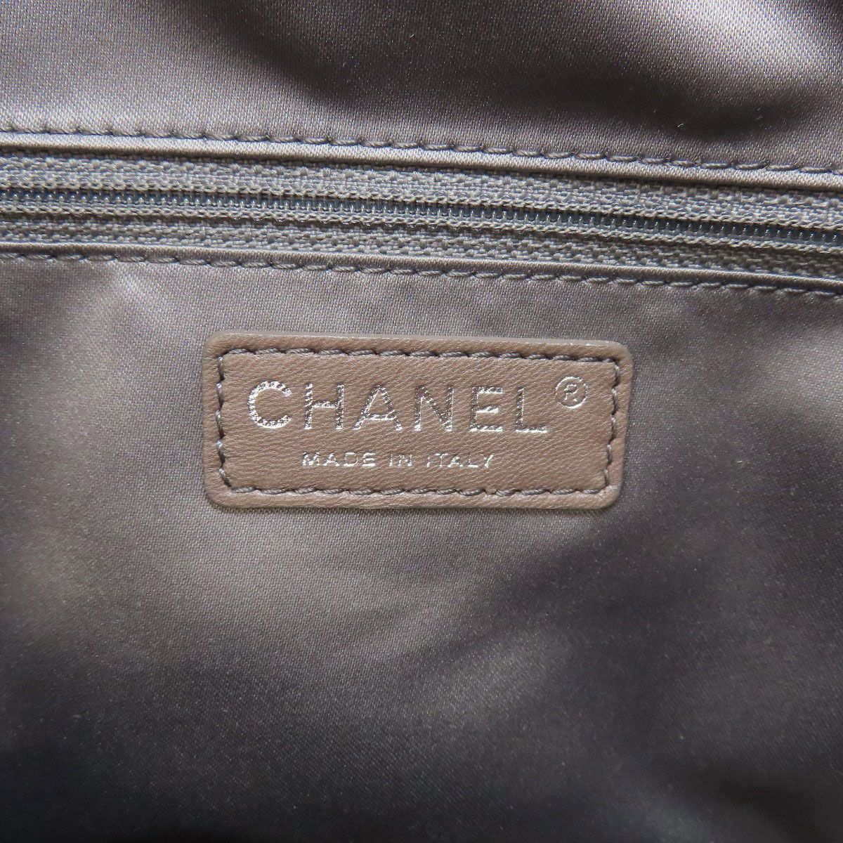 トートバッグ カーフ