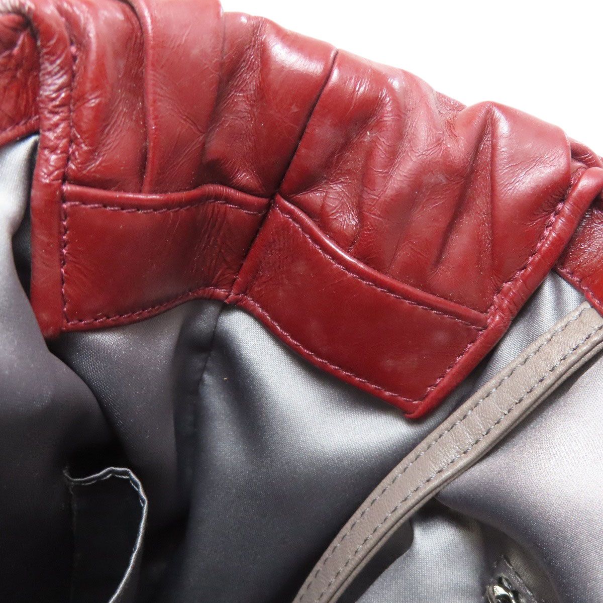 チェーントート ココマーク