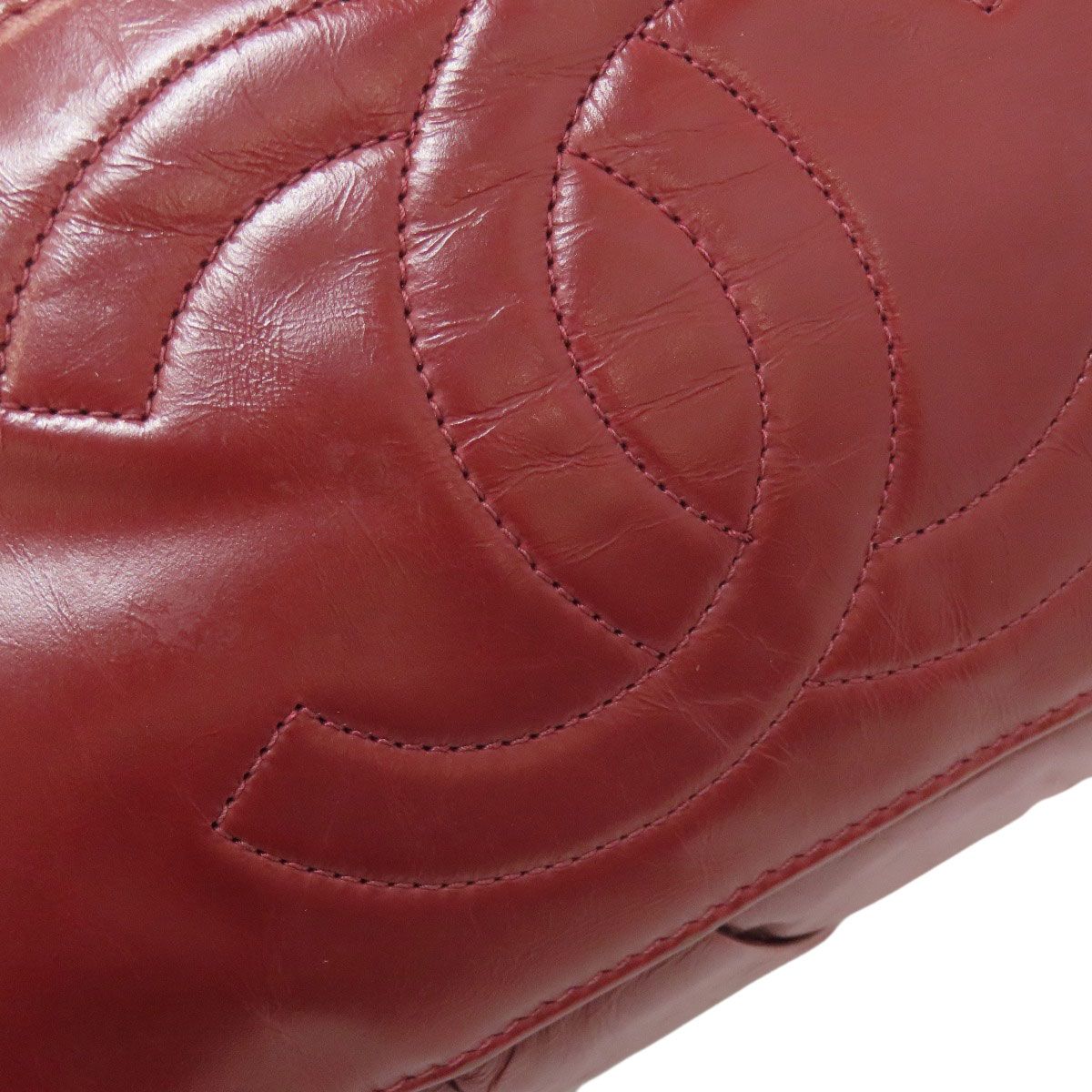 トートバッグ カーフ