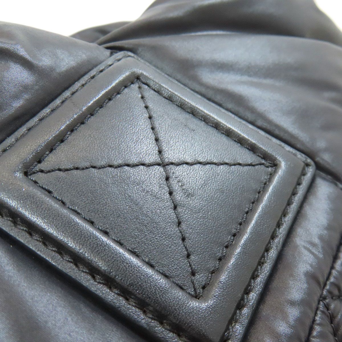  CHANEL シャネル コココクーン シルバー金具 トートバッグ ナイロン レディース その他 バッグ