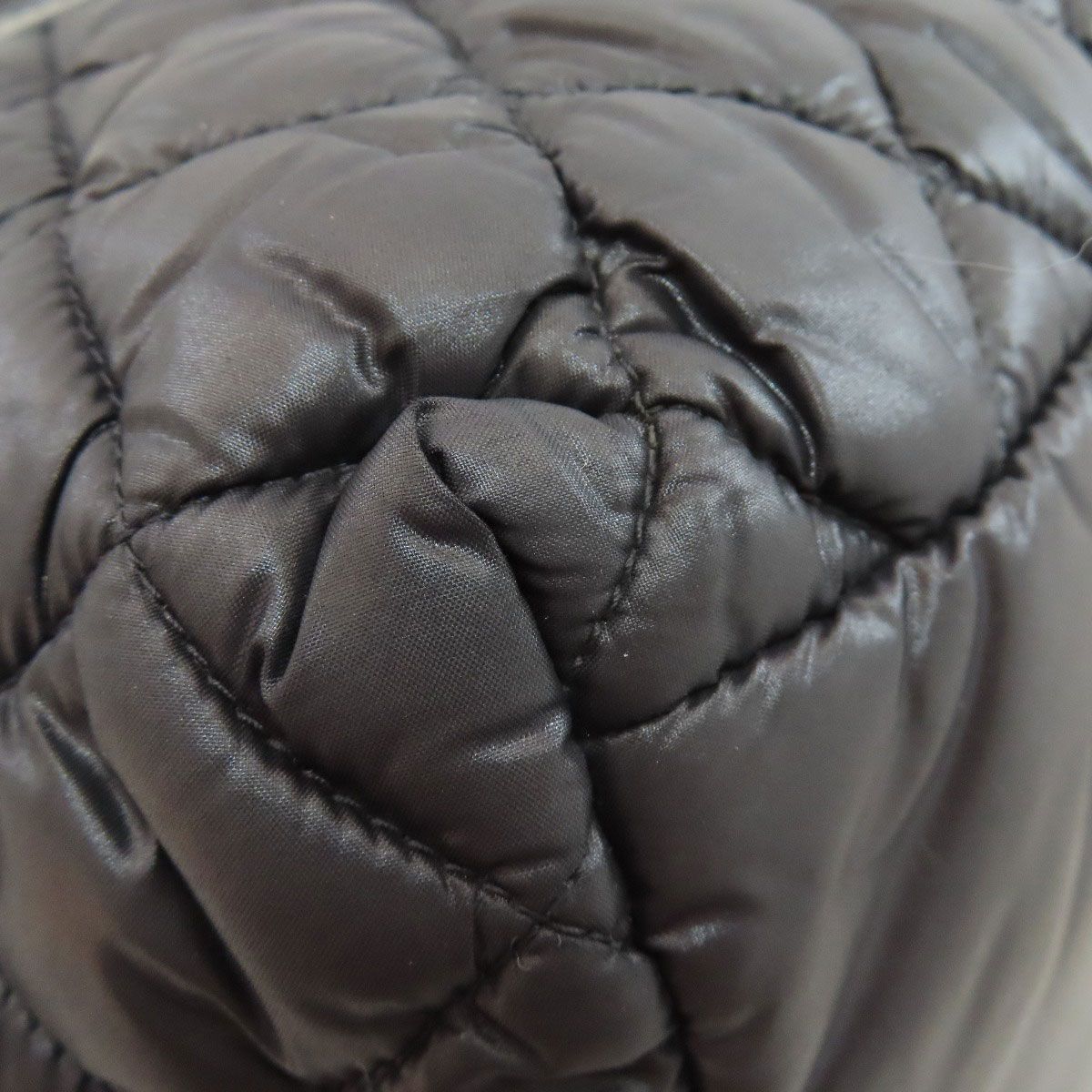 シャネル コココクーン