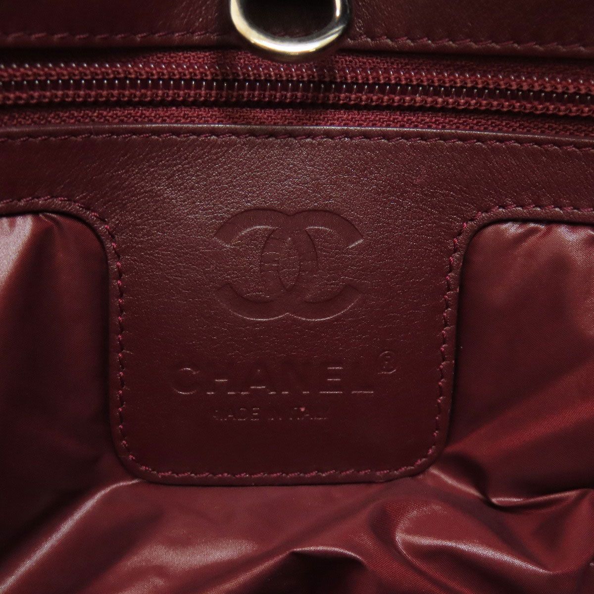 トートバッグ ナイロン