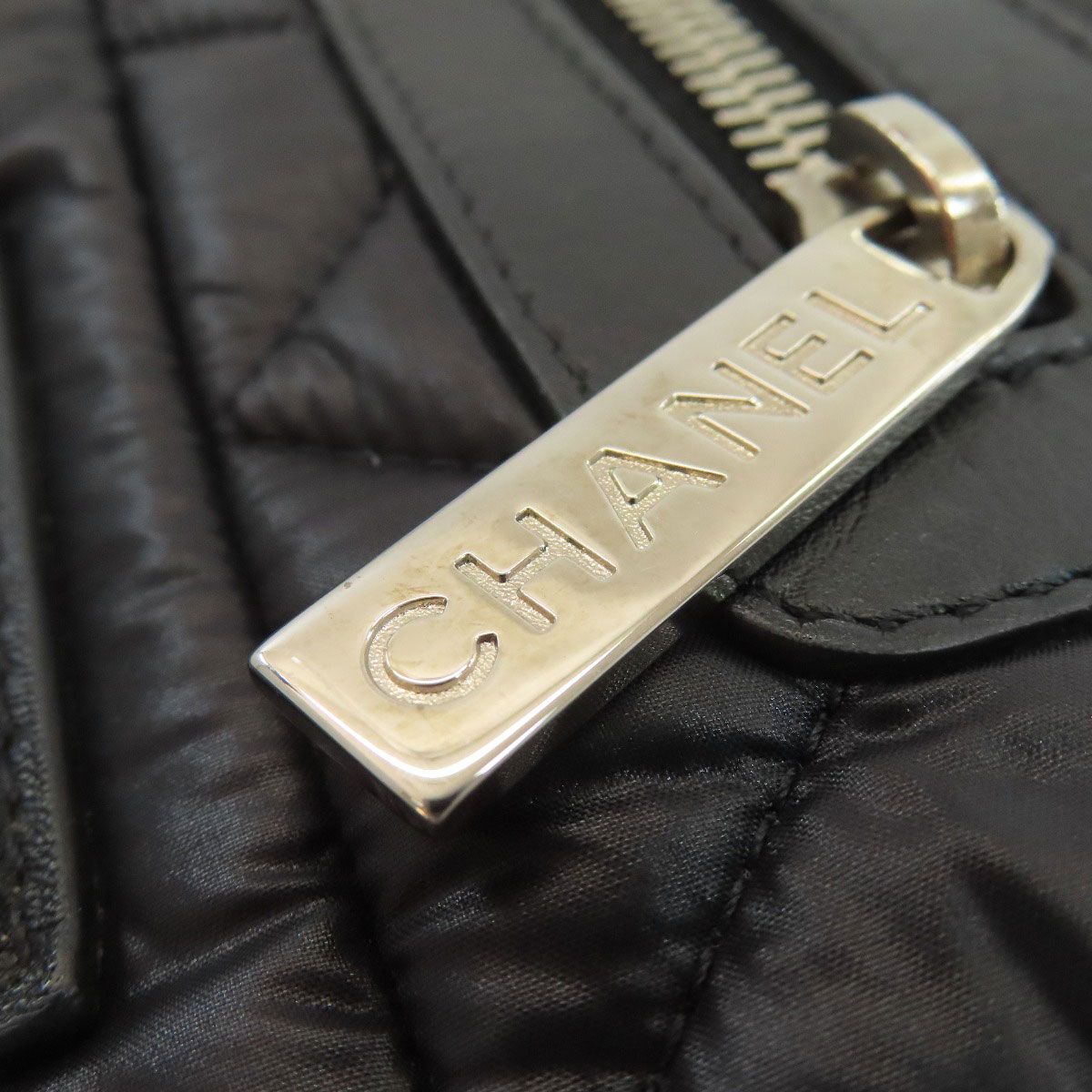 シャネル コココクーン