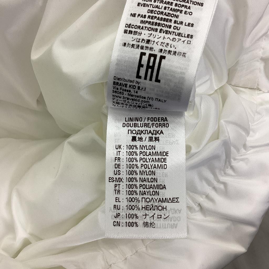  ダウン 140 cm その他 ジャケット ブルゾン