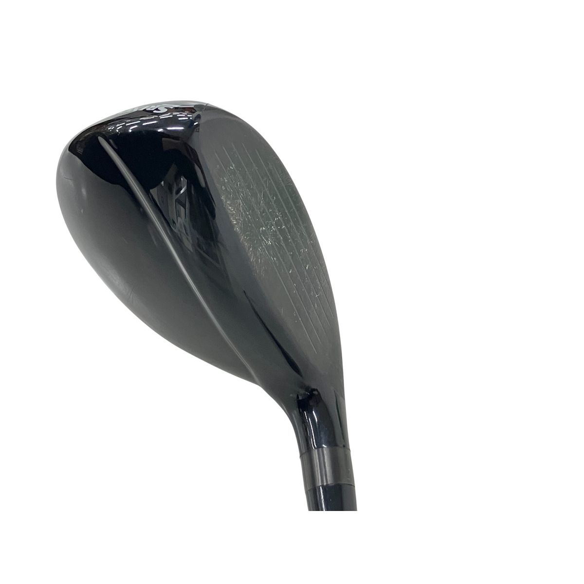 DUNLOP ダンロップ SRIXON スリクソン ZX 3 19 ユーティリティー