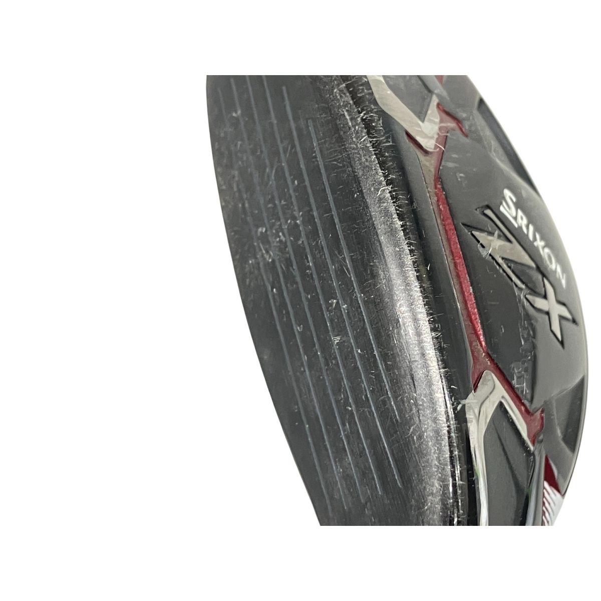 DUNLOP ダンロップ SRIXON スリクソン ZX 3 19 ユーティリティー