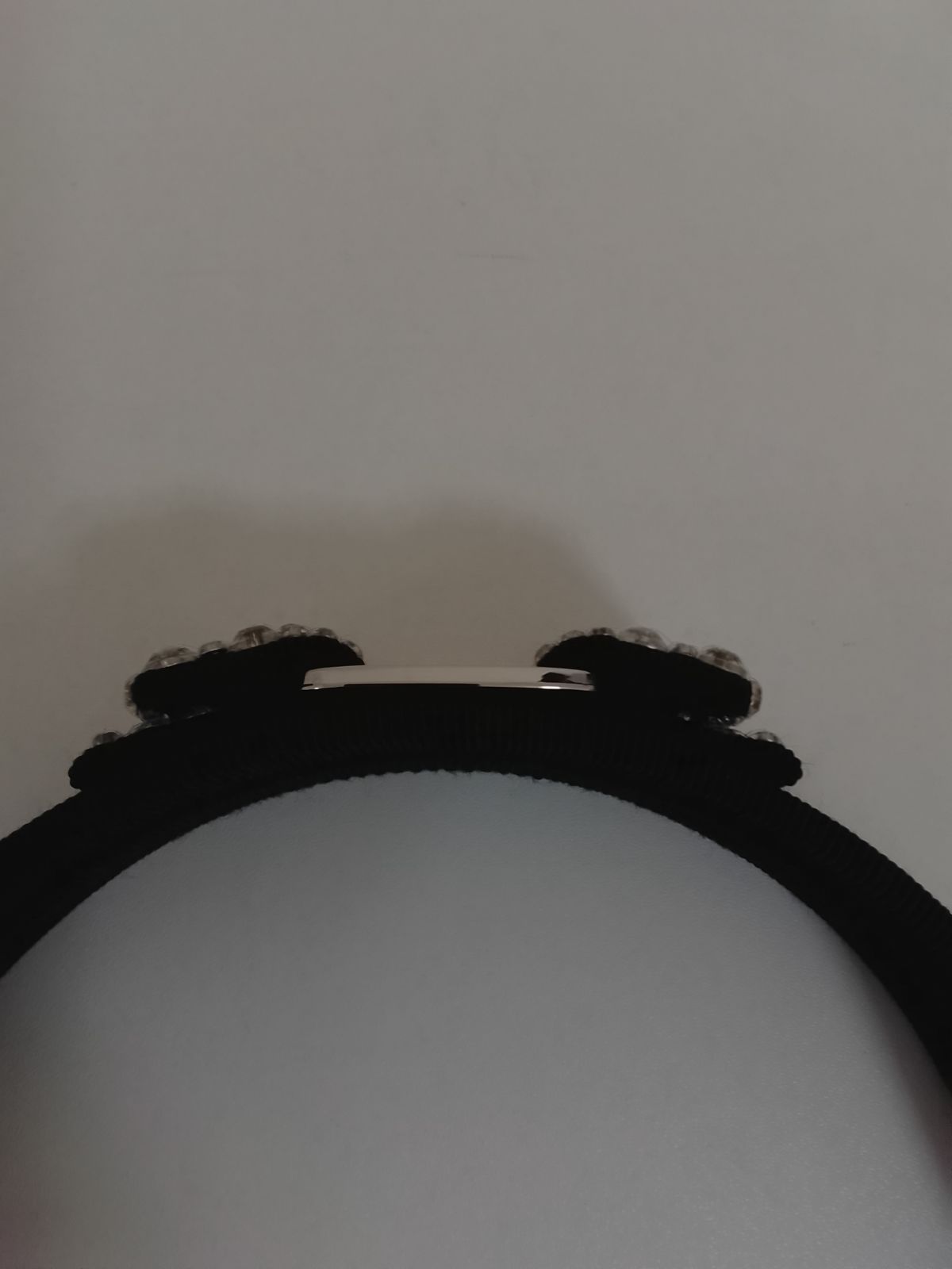 ラインストーン付き