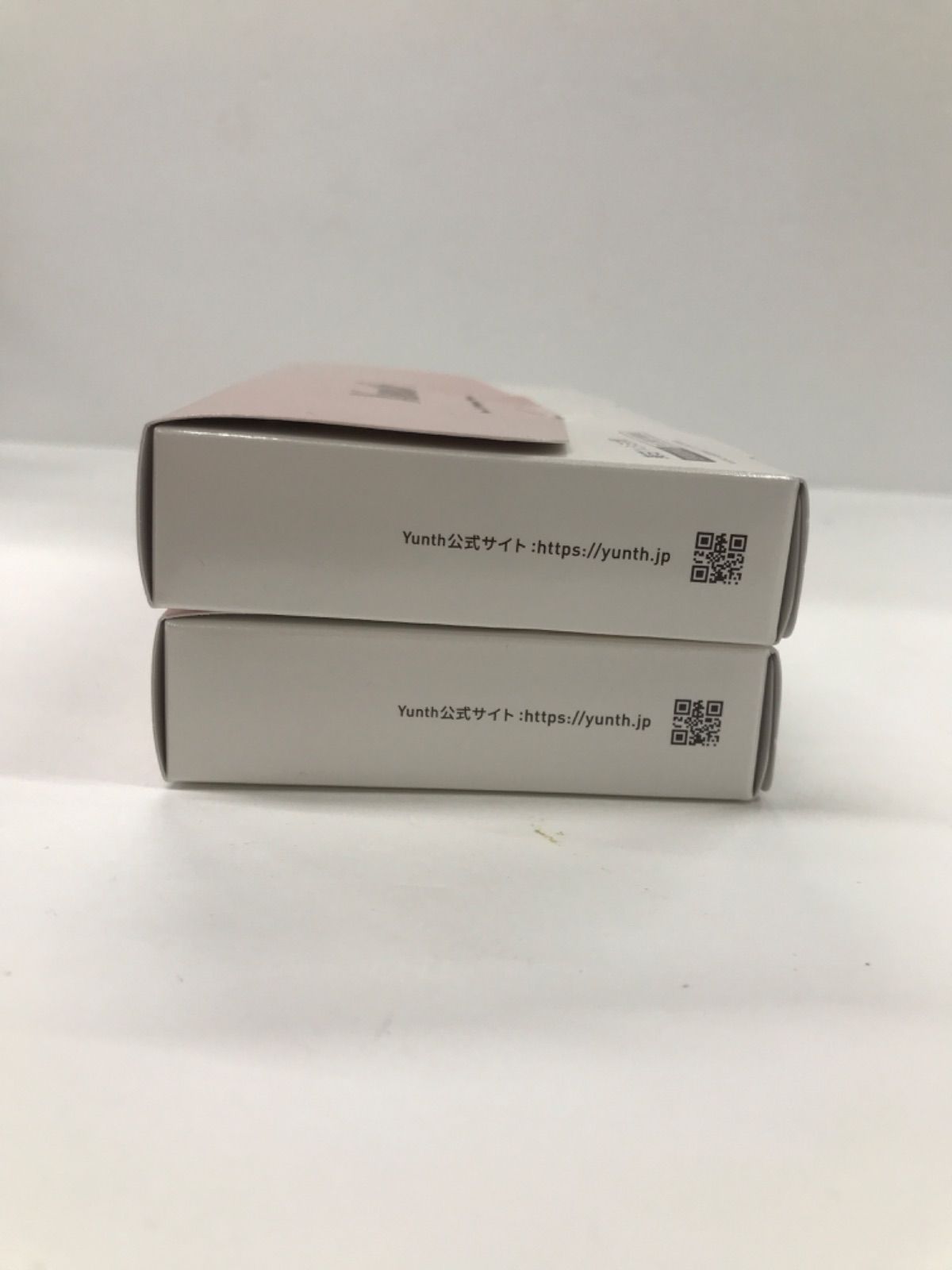 S3687 K Yunth ユンス 薬用 ホワイトニングエッセンス PVC a 美容液