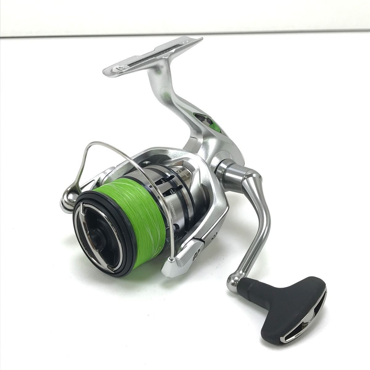 SHIMANO シマノ スピニングリール ストラディック C 3000 HG