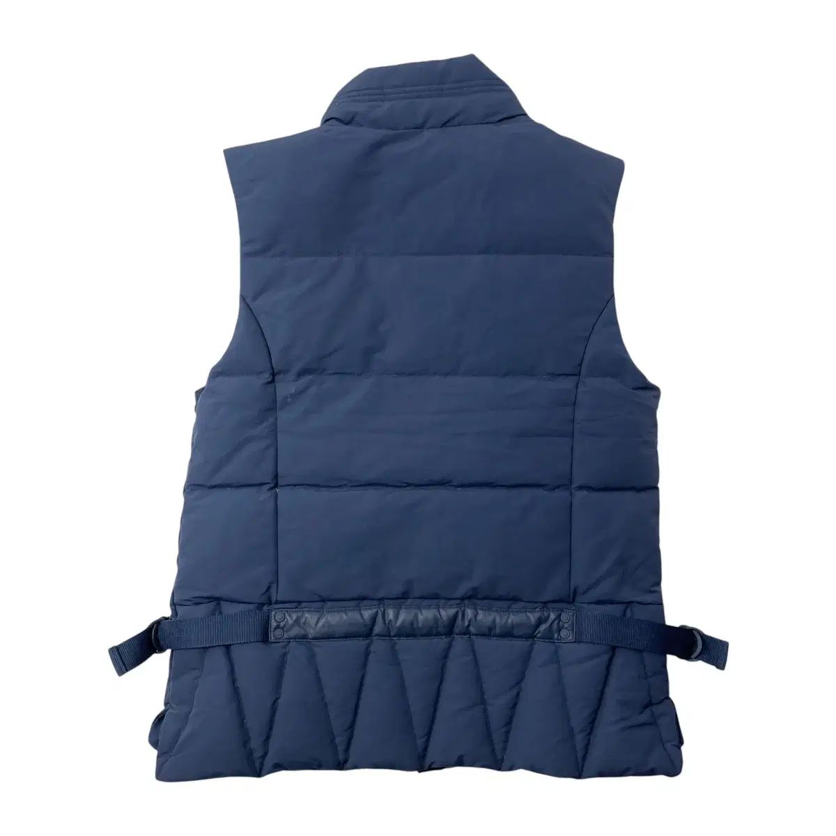 中古ニューバランス ダウンベスト ベスト XL - メルカリ