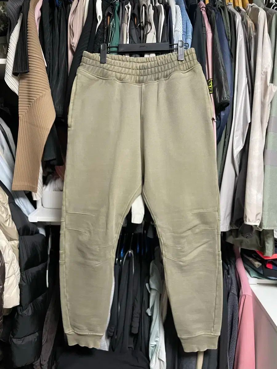 xs イージー シーズン1 スウェット パンツ