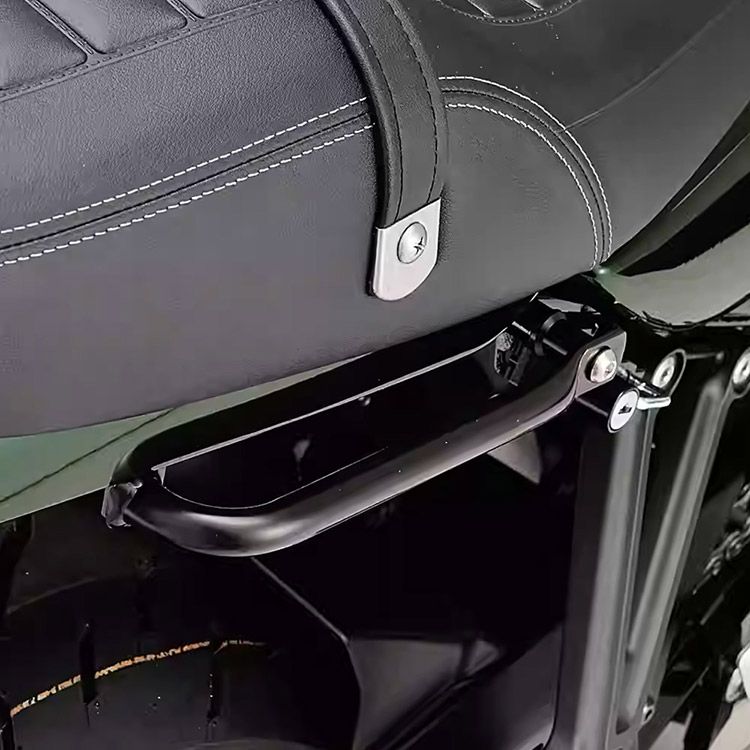 Amazon | LEDISHUNアシストグリップ カワサキ Z900RS Z900RSCAFE 全年
