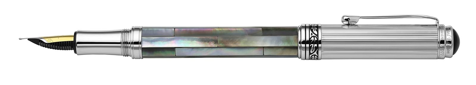 クロームメッキ