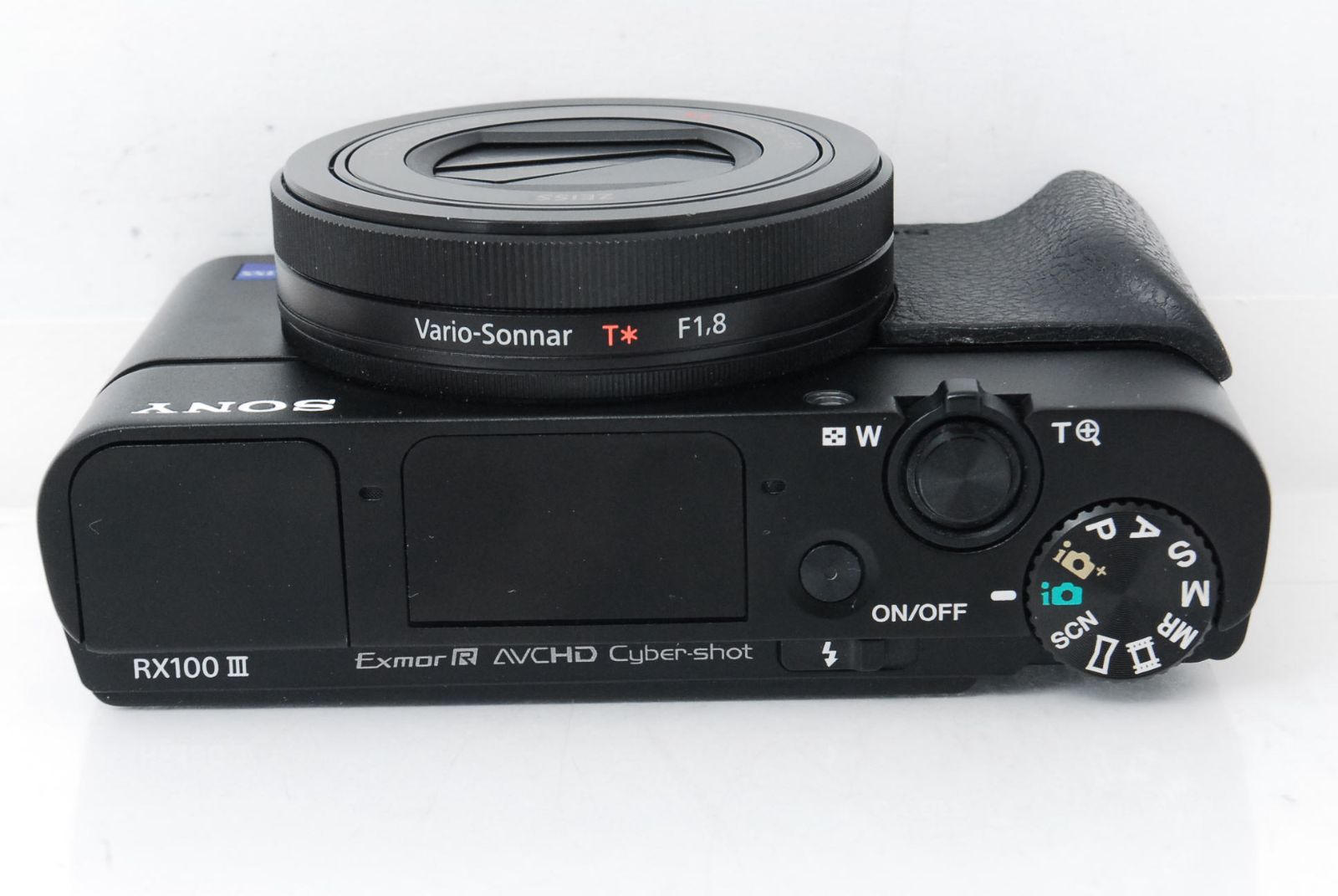 【極美品】 SONY DSC-RX100M3 RX100III(DSC-RX100M3) | デジタルスチルカメラ Cyber-shot
