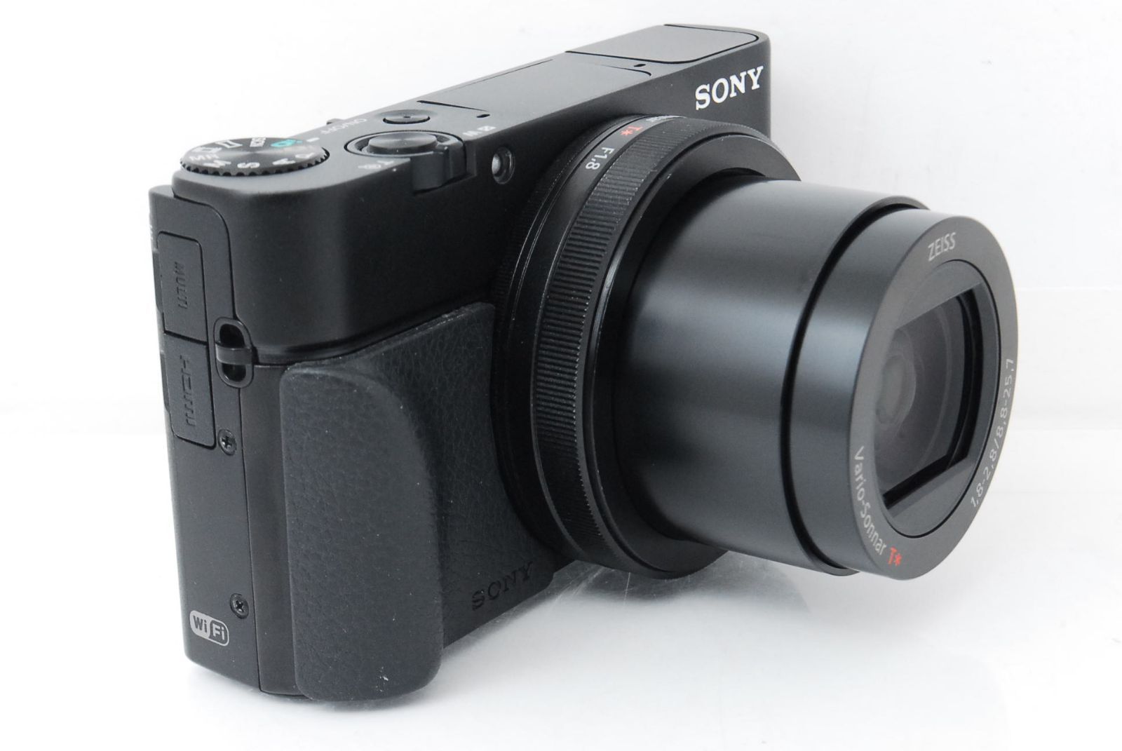 【極美品】 SONY DSC-RX100M3 RX100III(DSC-RX100M3) | デジタルスチルカメラ Cyber-shot