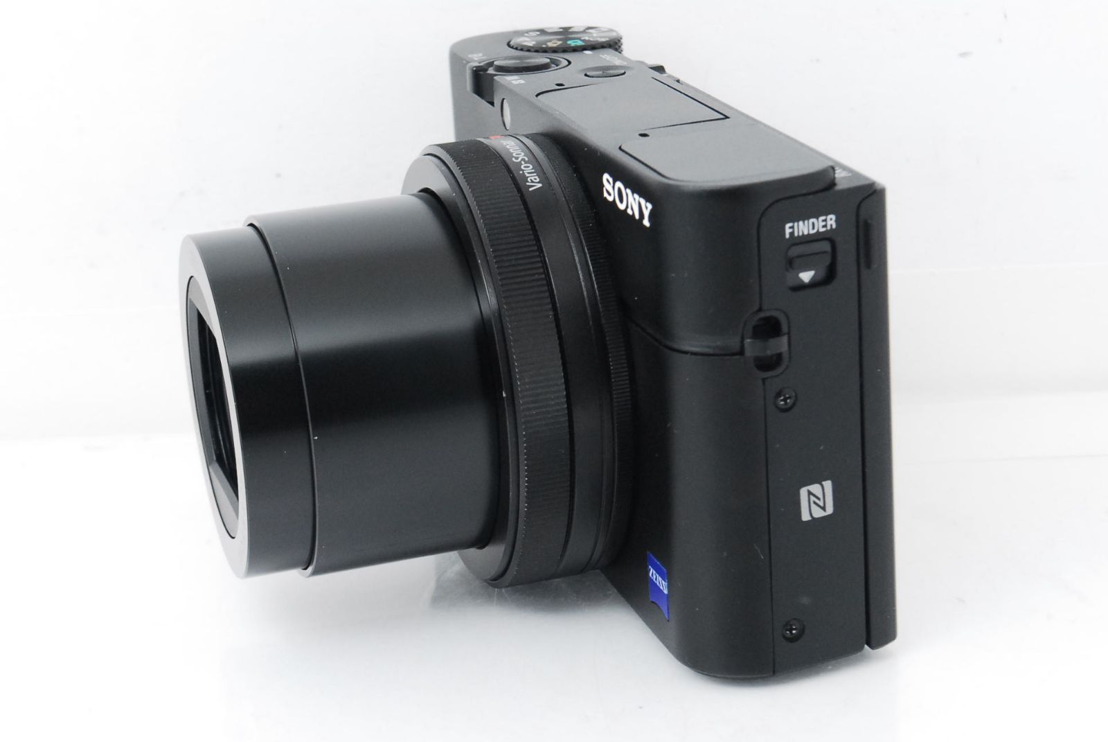 【極美品】 SONY DSC-RX100M3 RX100III(DSC-RX100M3) | デジタルスチルカメラ Cyber-shot