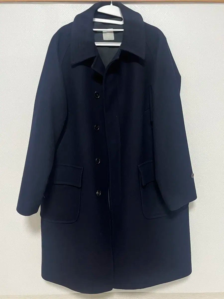 ANOTHER OFFICE アナザーオフィス バルマカーンコート 2サイズ