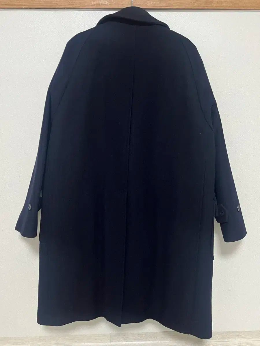 ANOTHER OFFICE アナザーオフィス バルマカーンコート 2サイズ