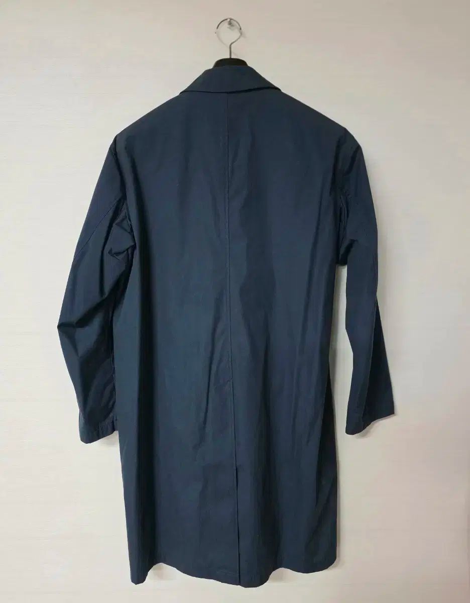 BEAKER メンズ トレンチコート