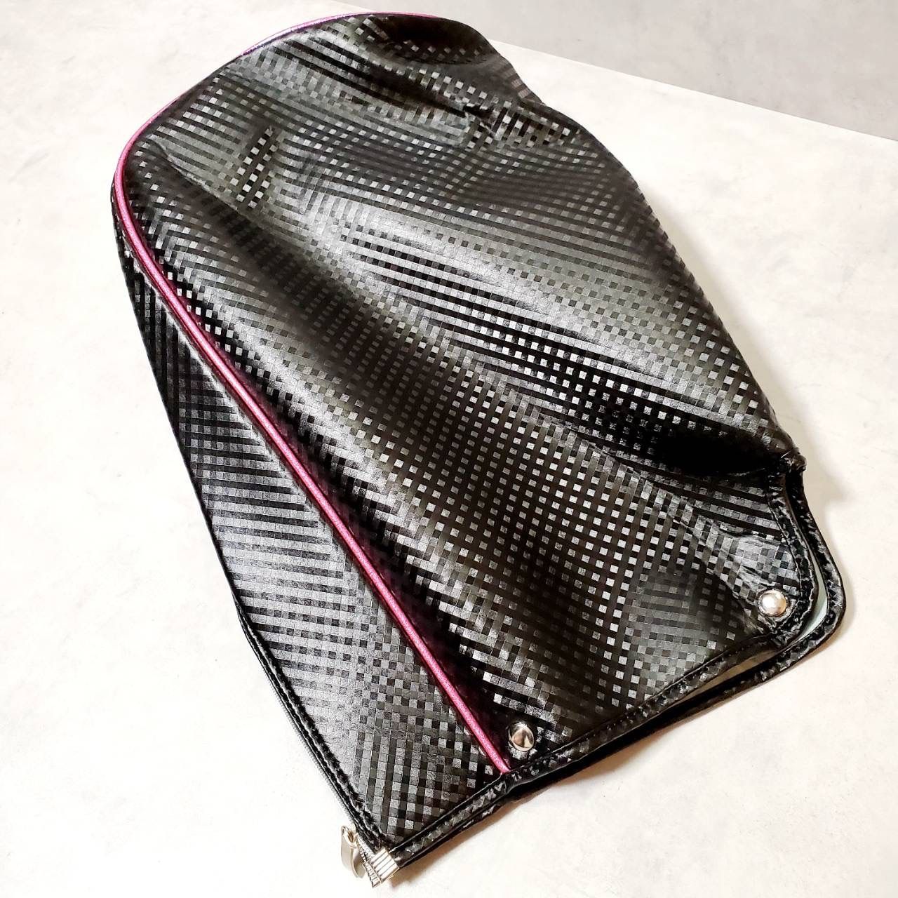 極美品】XXIO ゼクシオ レディース キャディバッグ ゴルフバッグ