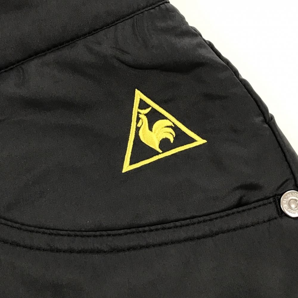 ルコック 中綿スカート ダークグレー×イエロー ビックプリント 5ポケット レディース 9 ゴルフウェア le coq sportif coq sportif le ゴルフウェアle 0 スカート」の人気商品一覧・価格