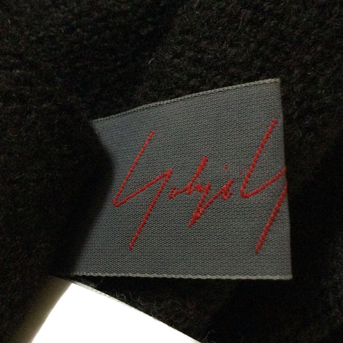 ヨウジヤマモト