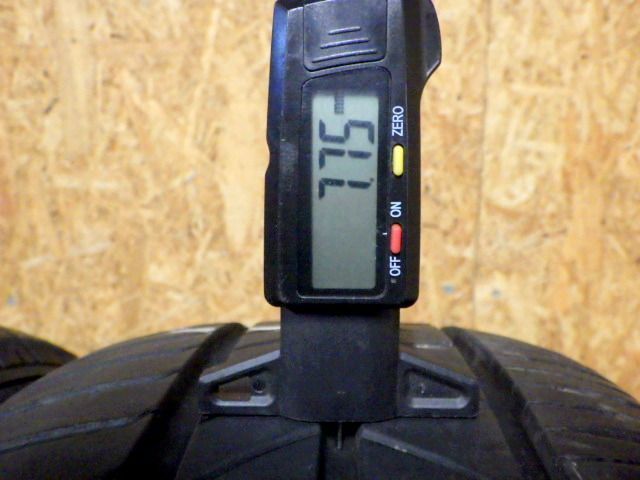 L 169 E 製造 約8部山 TOYO MP 7 205 55 R 16 2本