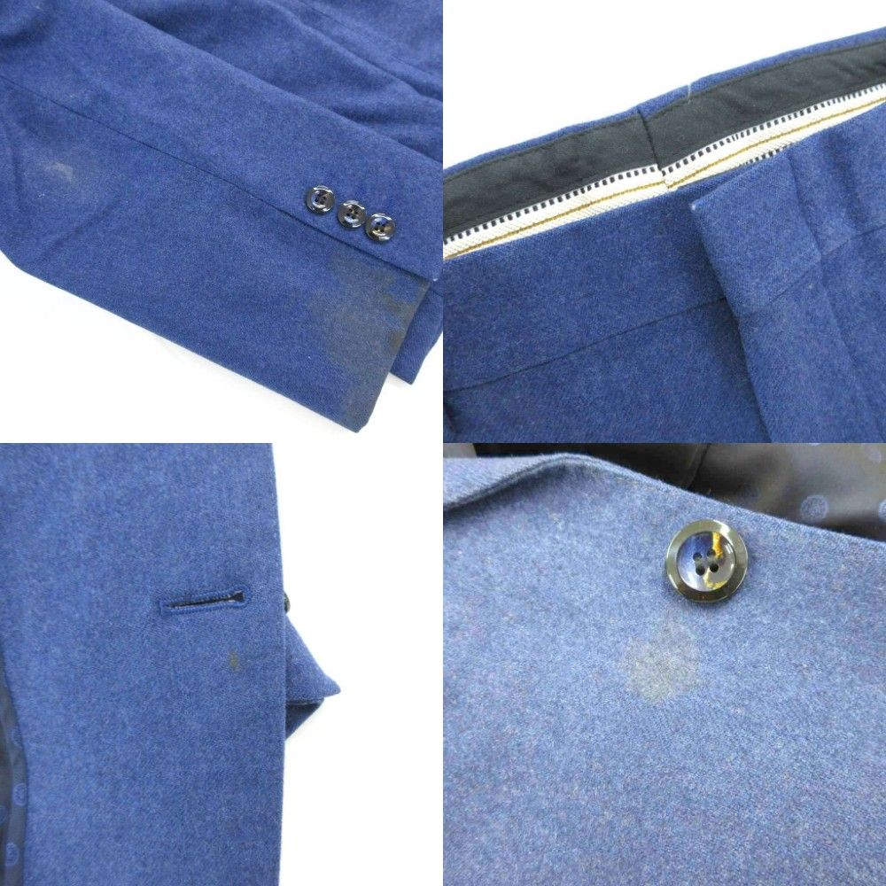 テーラードジャケット パンツ